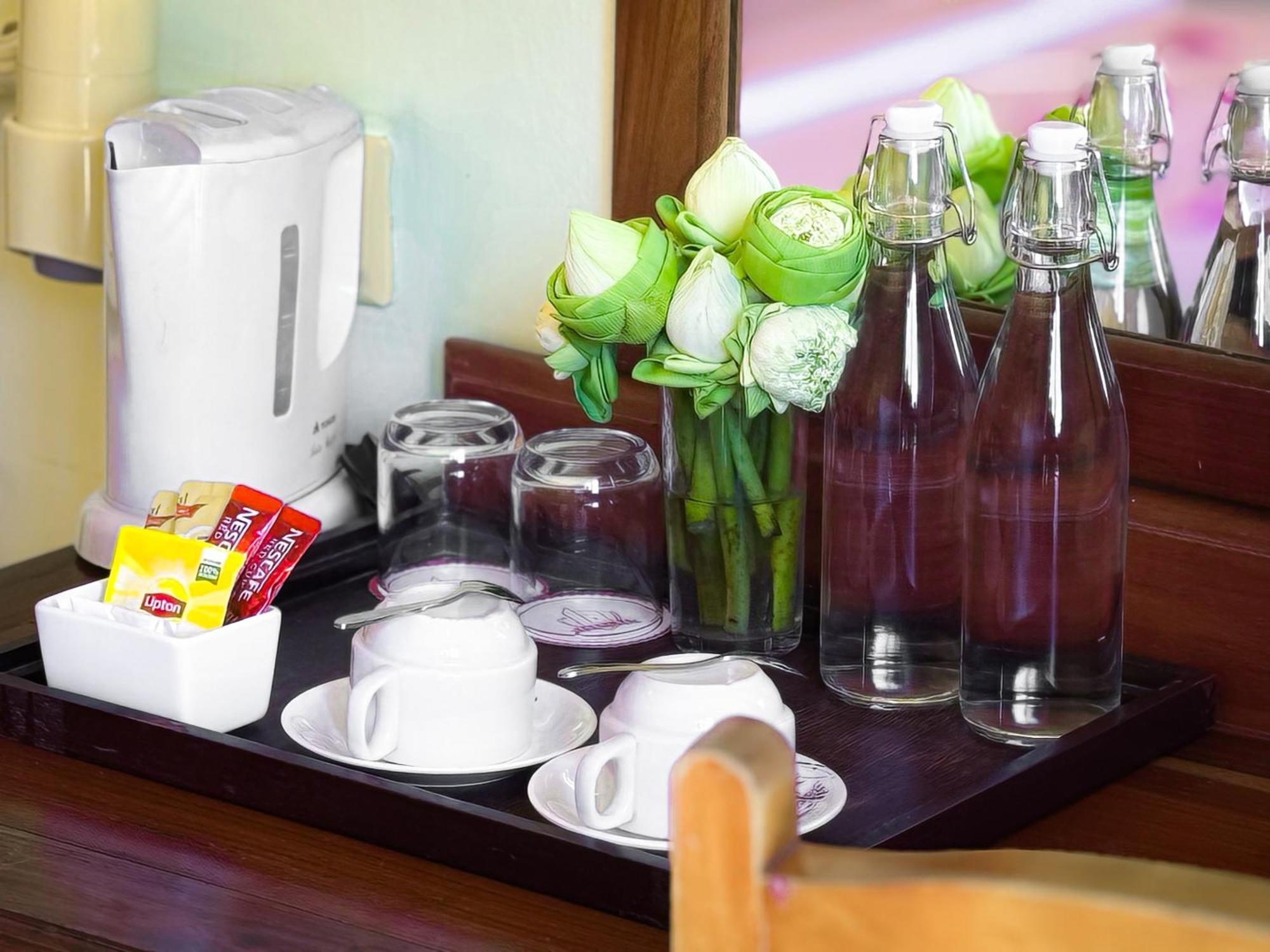 Vplus Hotel Siem Reap Esterno foto