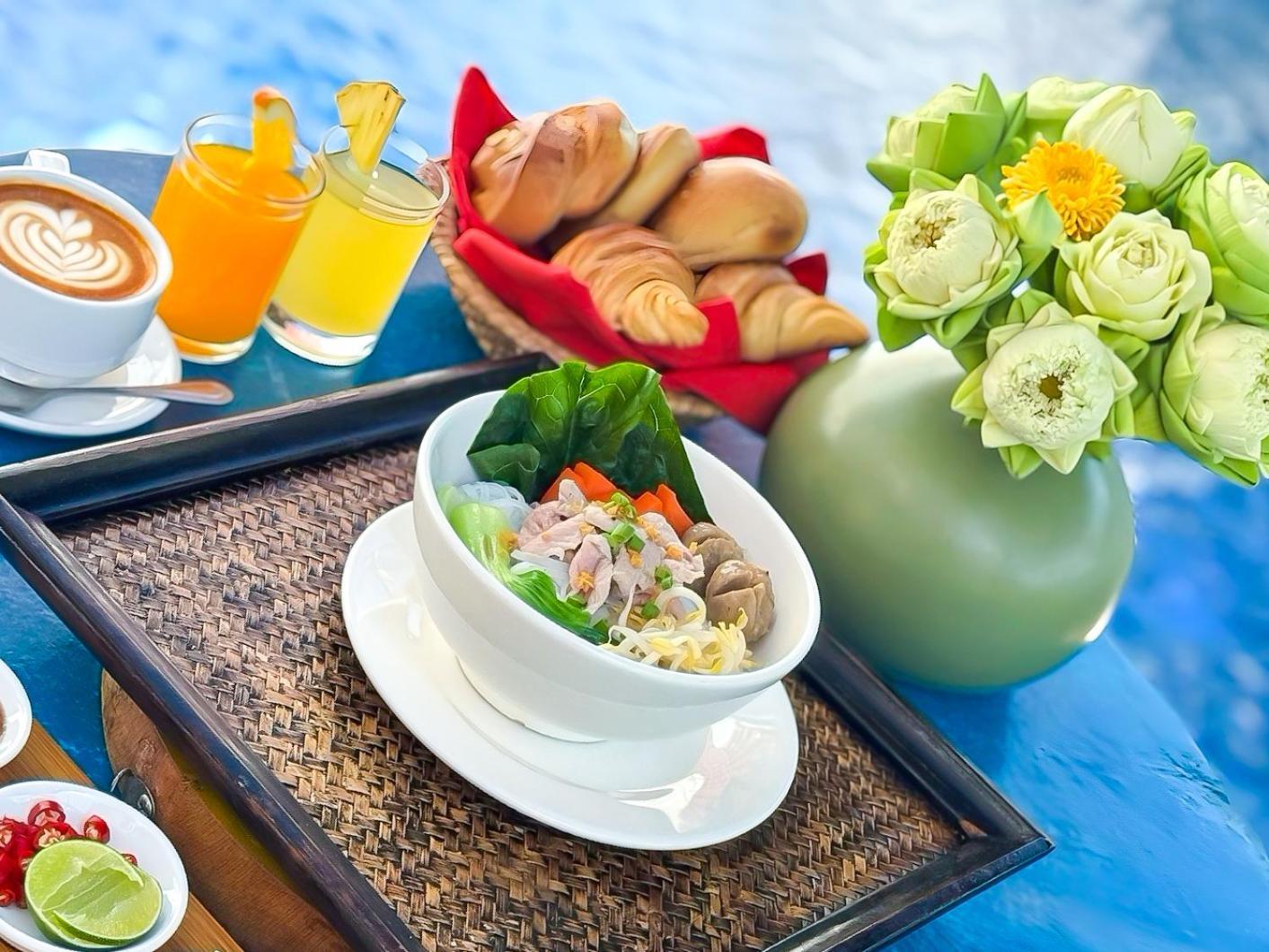Vplus Hotel Siem Reap Esterno foto